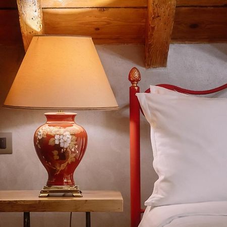 Tresor Art Boutique Hotel 코르처 외부 사진