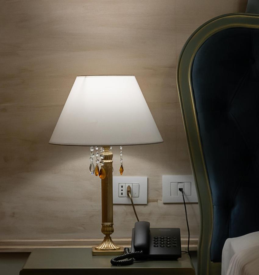 Tresor Art Boutique Hotel 코르처 외부 사진