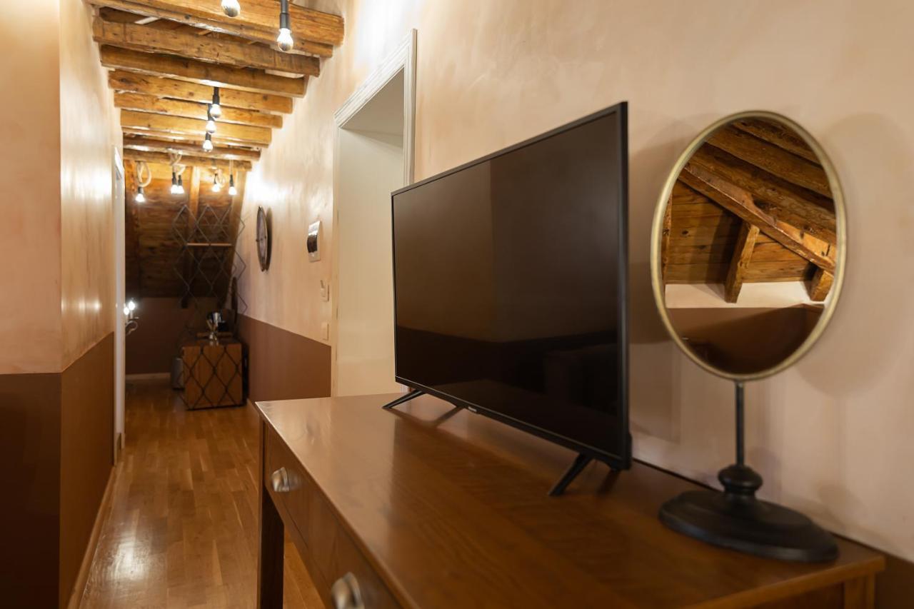 Tresor Art Boutique Hotel 코르처 외부 사진