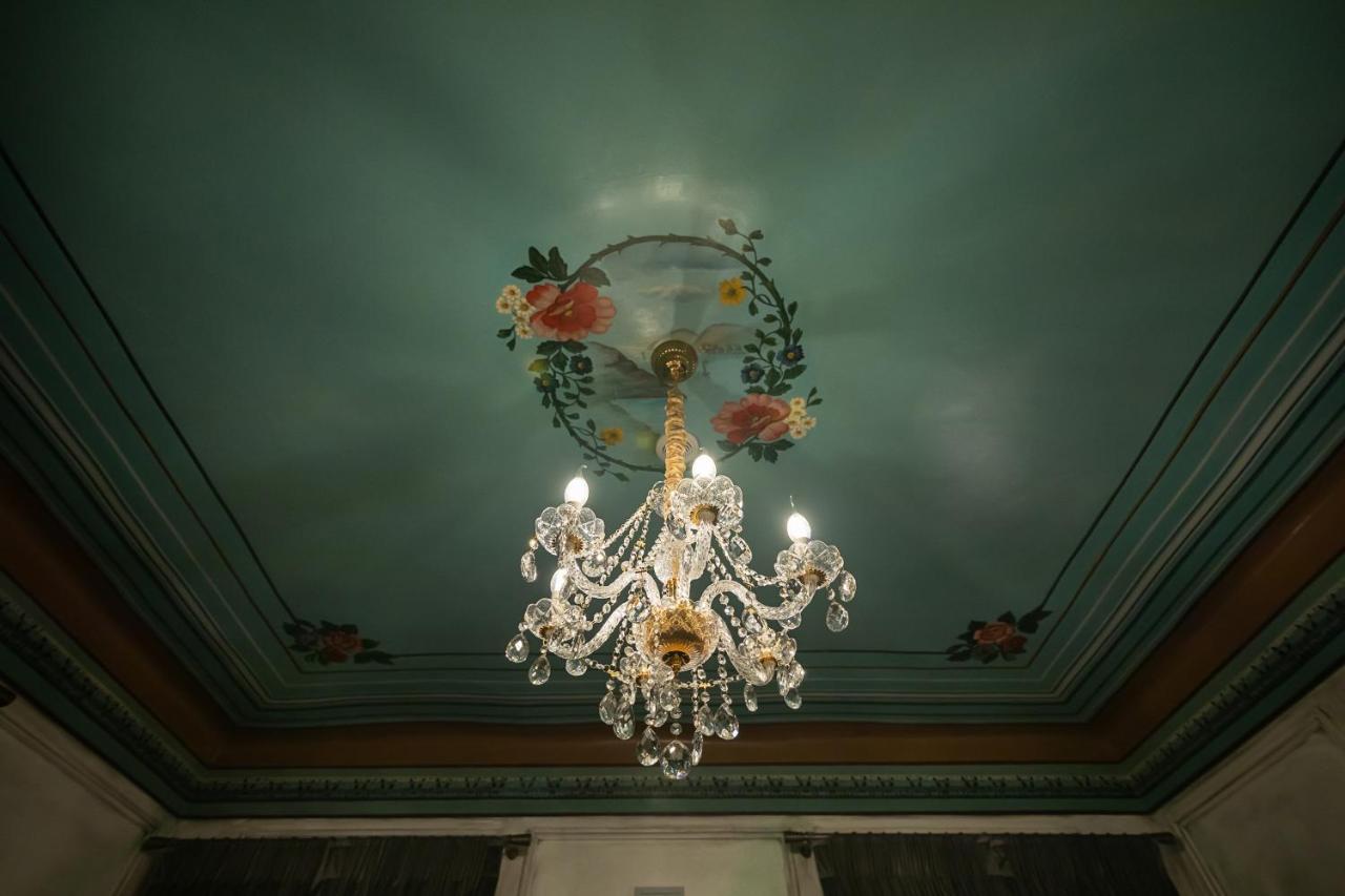 Tresor Art Boutique Hotel 코르처 외부 사진