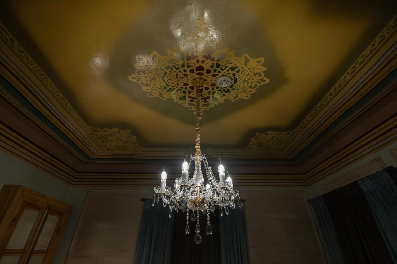 Tresor Art Boutique Hotel 코르처 외부 사진
