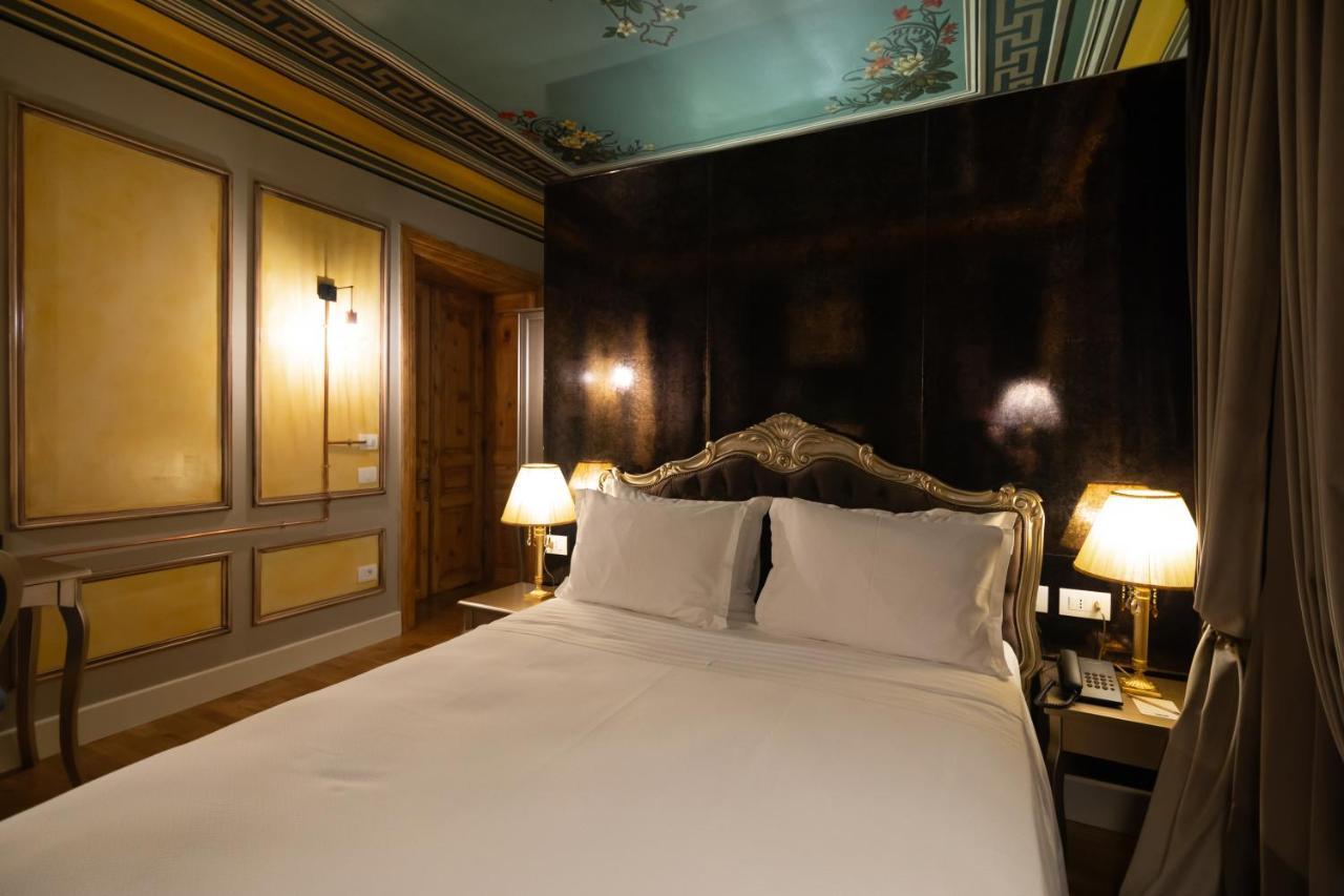 Tresor Art Boutique Hotel 코르처 외부 사진